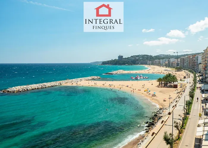 Apartament Made In Costa Brava