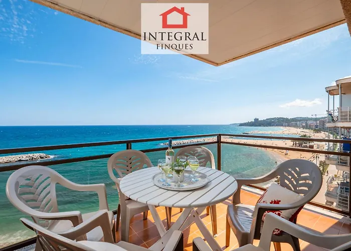 Apartament Made In Costa Brava