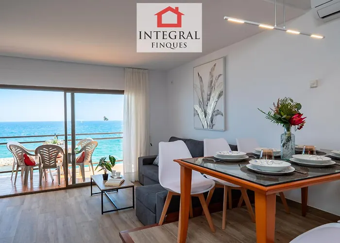 Apartament Made In Costa Brava