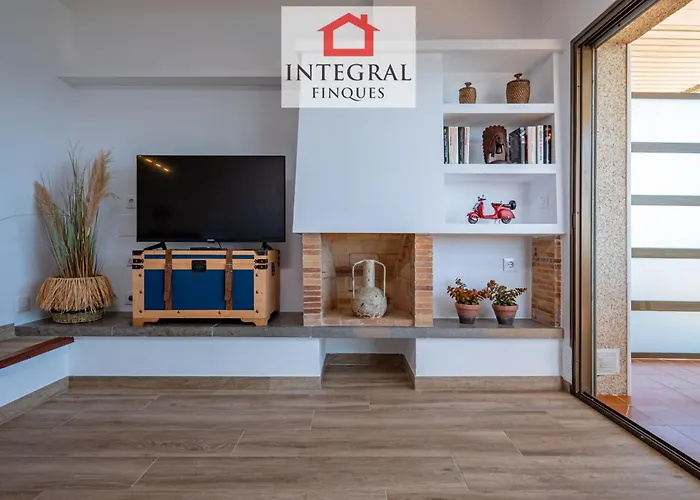 Apartament Made In Costa Brava