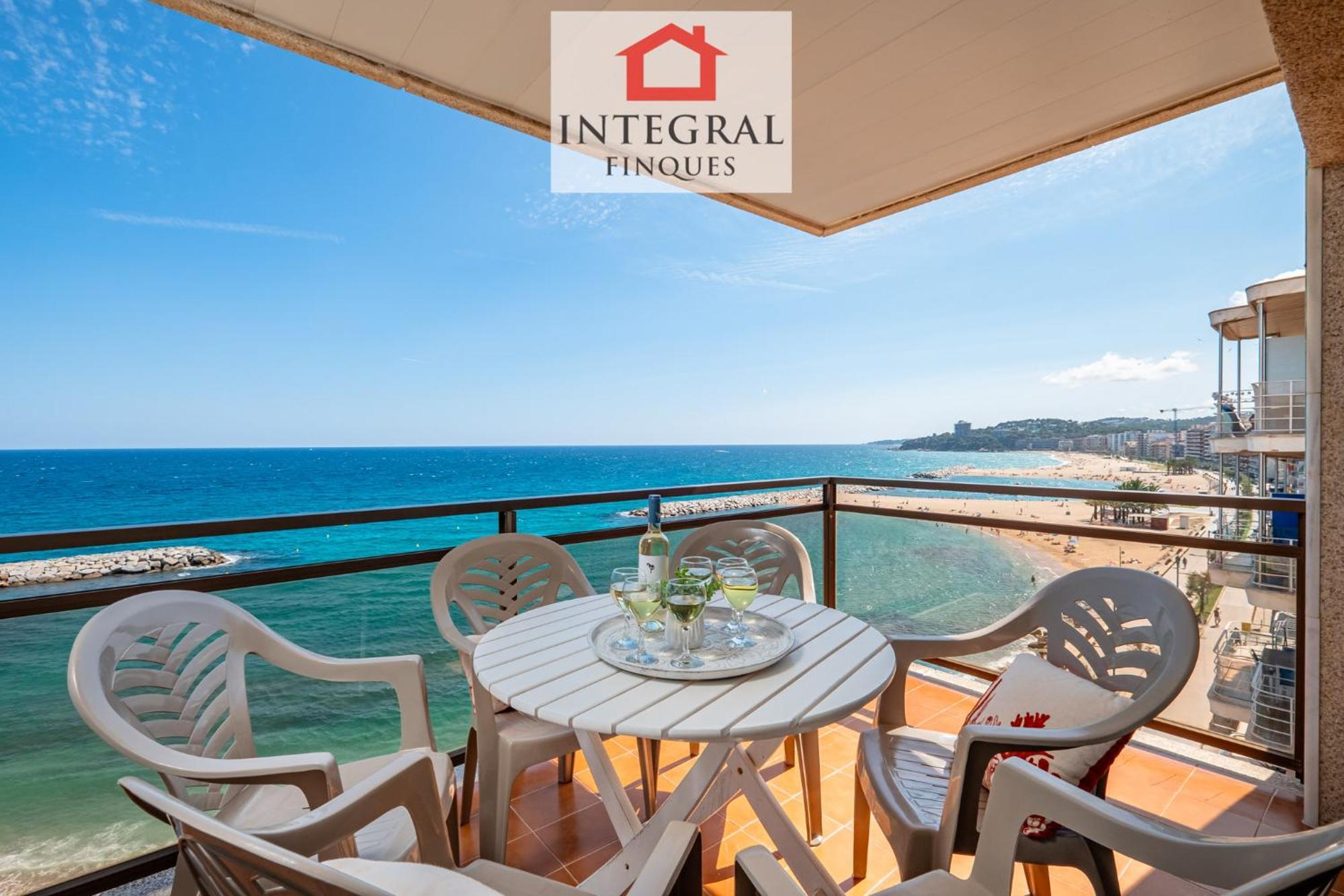 Made In Costa Brava Appartement *