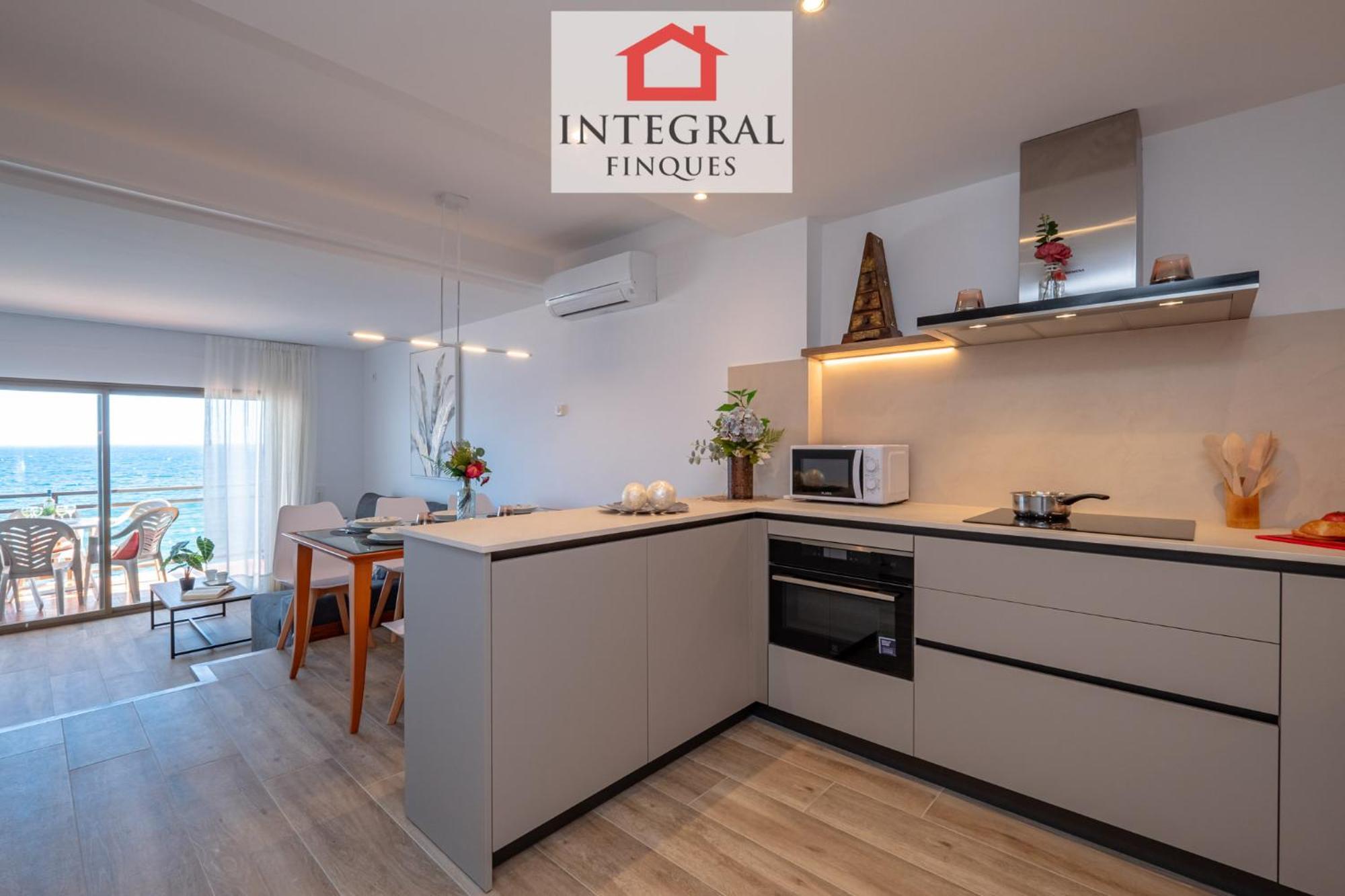 Made In Costa Brava Appartement *