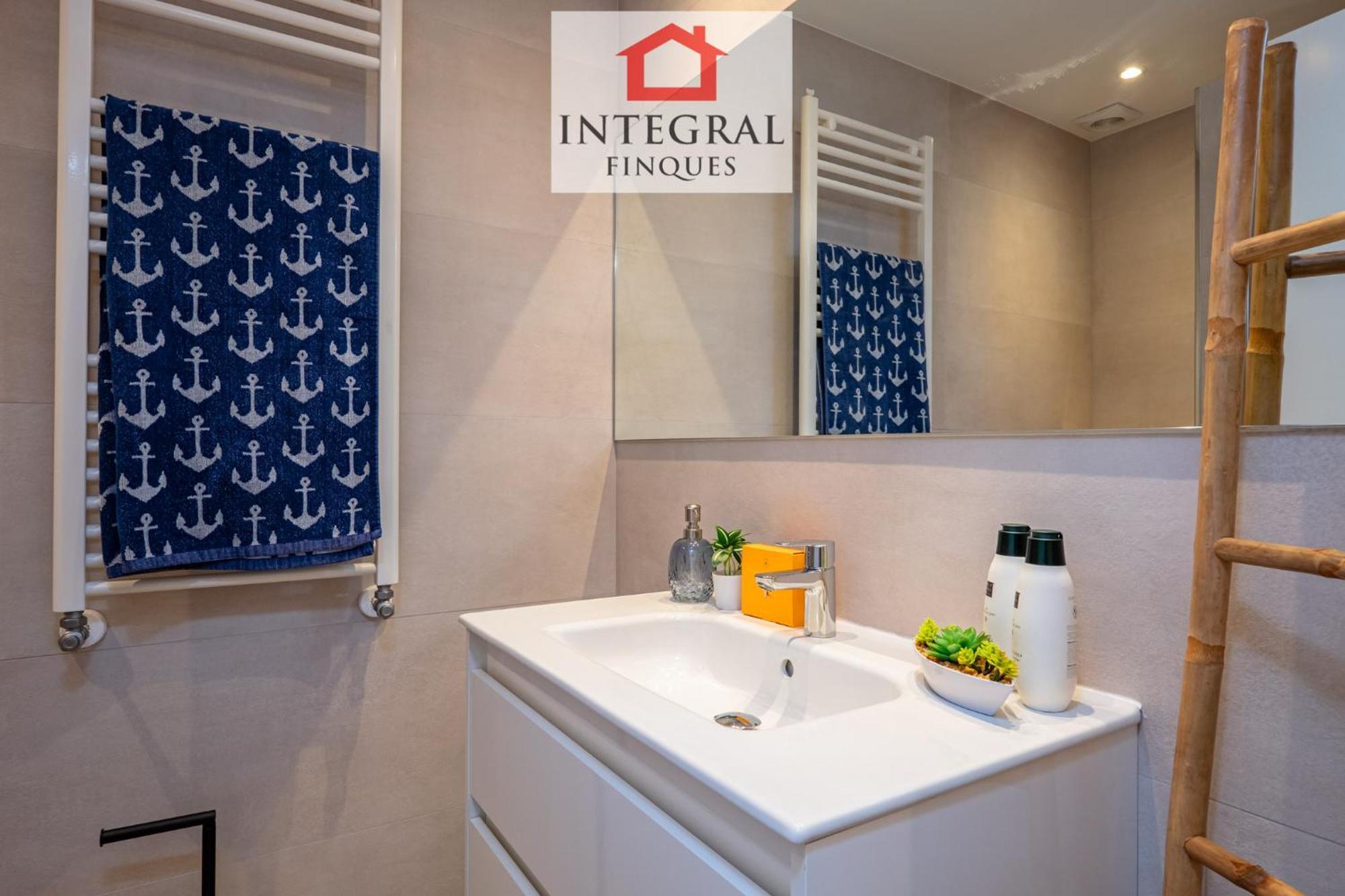 Appartement Made In Costa Brava *